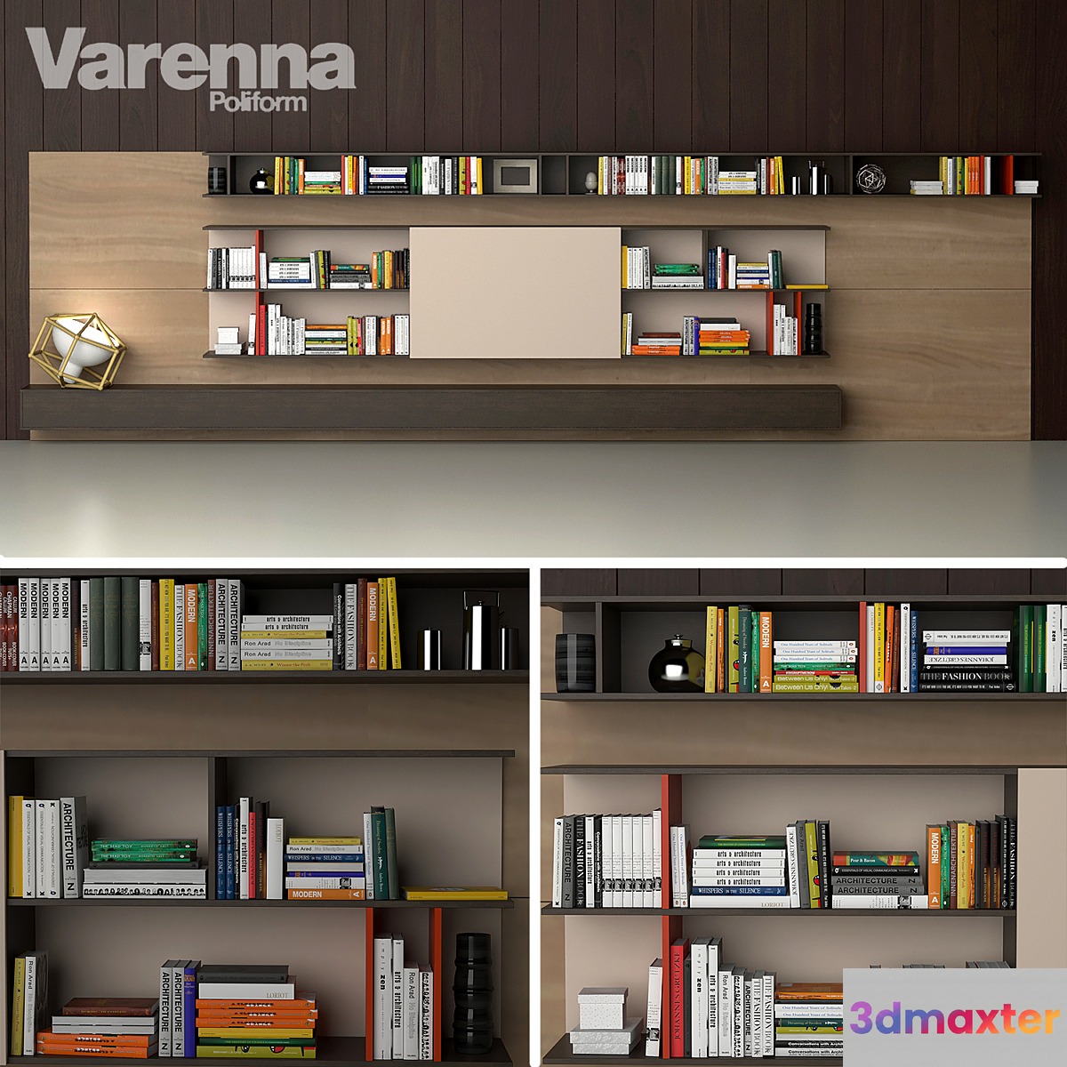 Varenna_Poliform_DAY_SYSTEM_25 - No.2