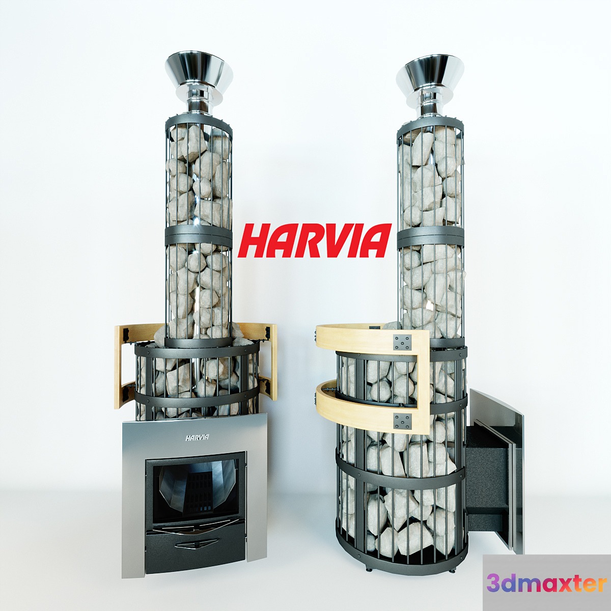 Harvia Legend 300 Duo