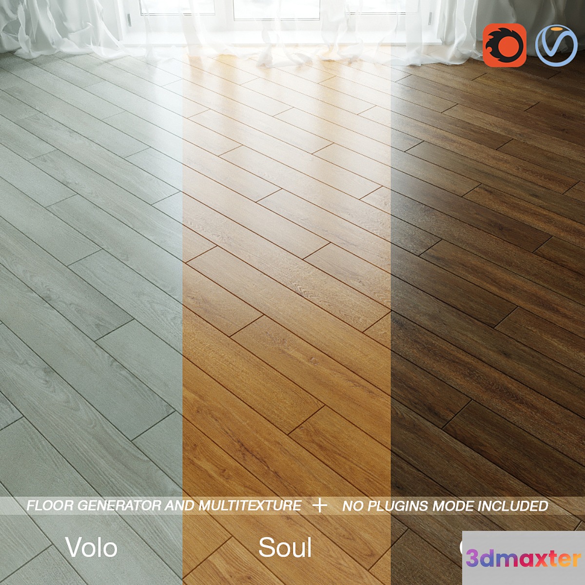Vinyl Flooring Part 10