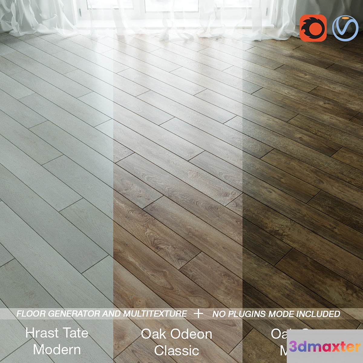 Laminate Vol. 2