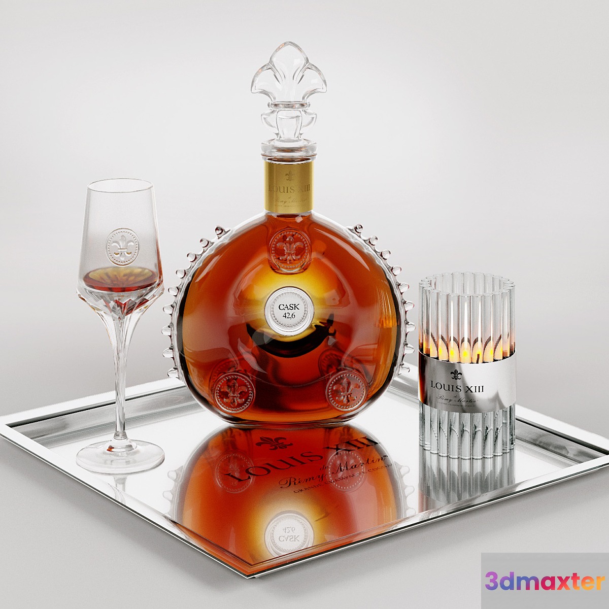 LOUIS XIII