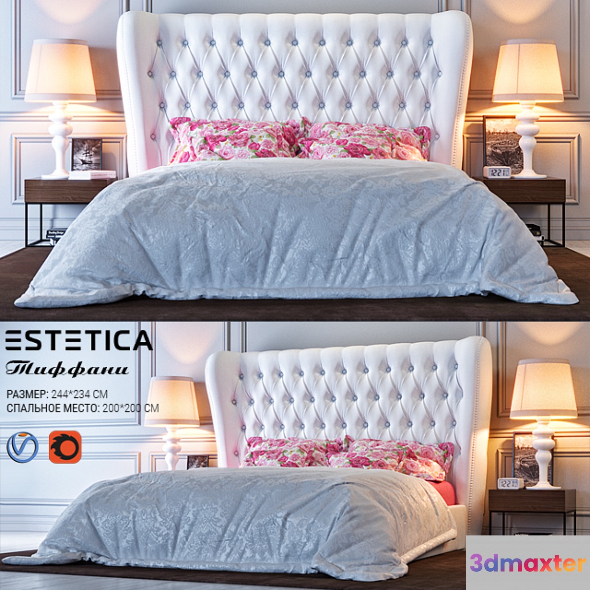 Estetica Tiffani
