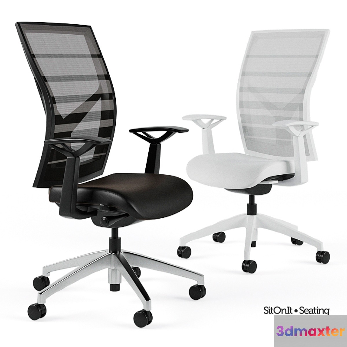 SitOnIt - Torsa Chair