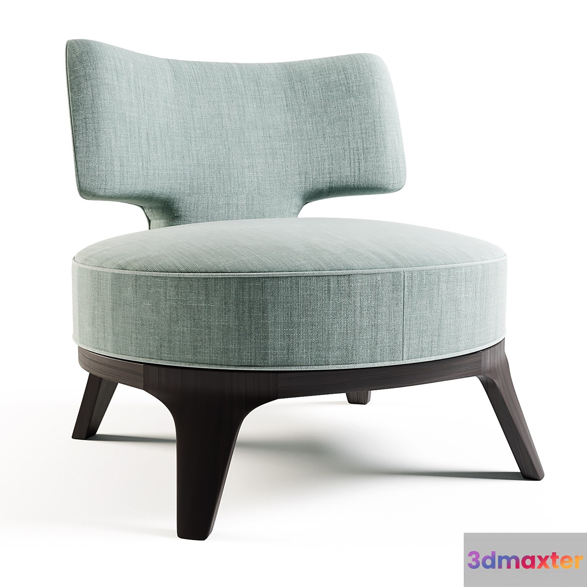 Flexform Drop ottoman