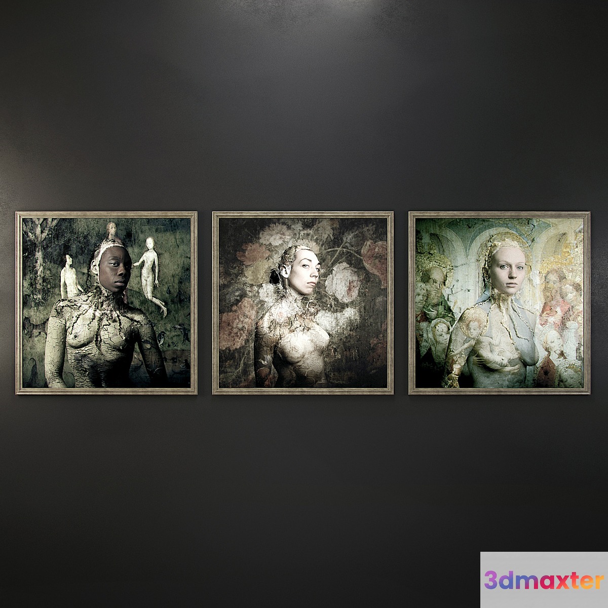 Frame_VID_07 3D Max