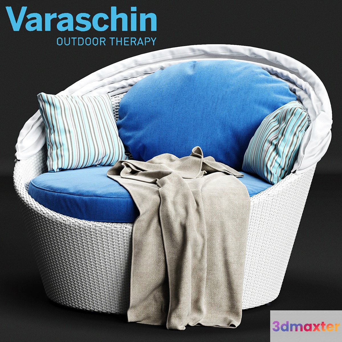 Varaschin ARENA 02 - No.2