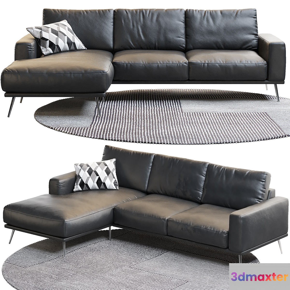 BoConcept Carlton 1