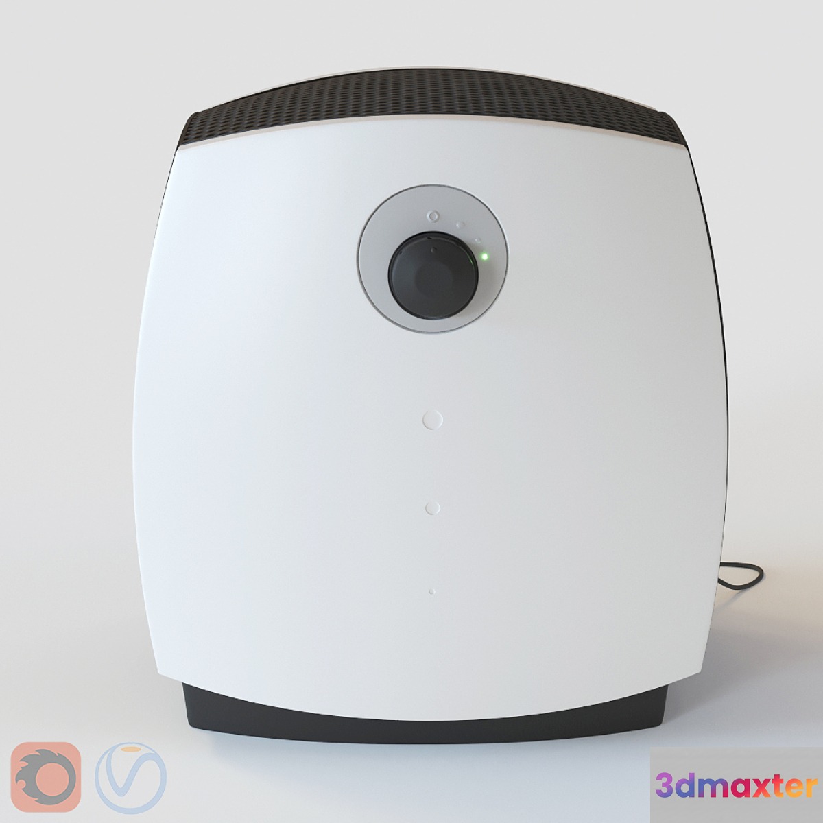 Boneco Air-O-Swiss W2055A