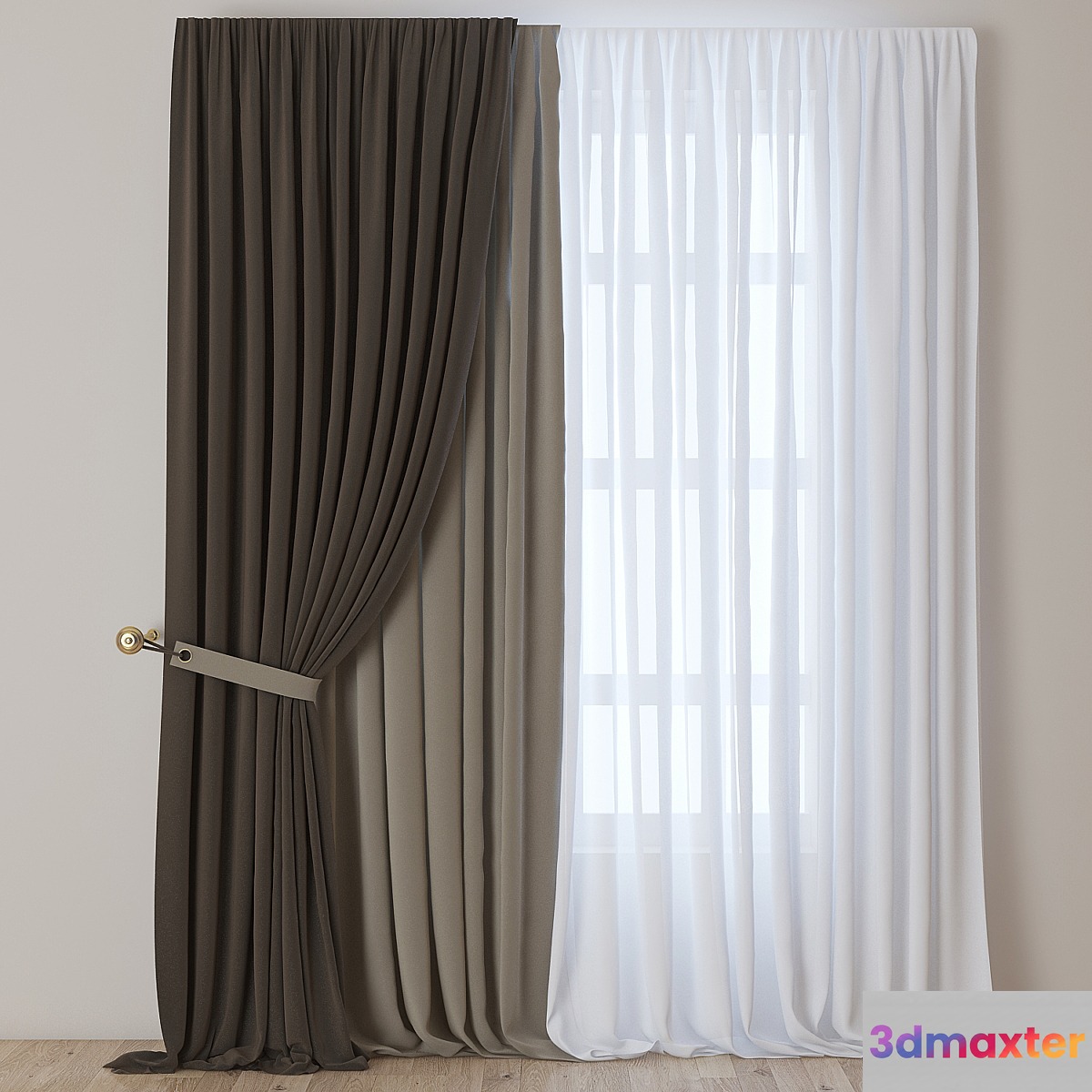 Curtain_15 - No.3