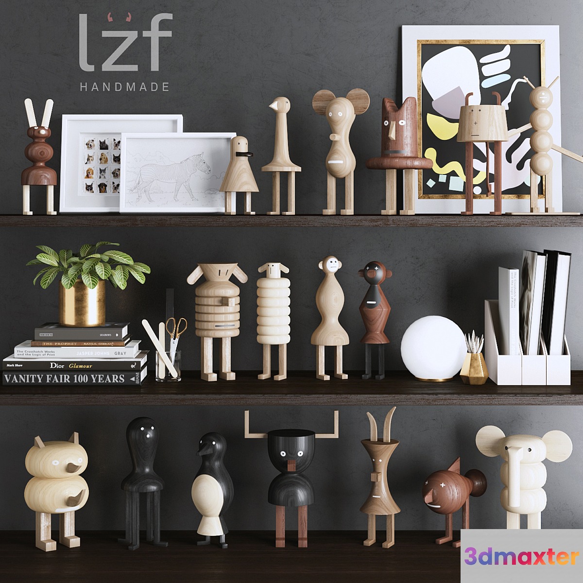 LZF Funny Farm