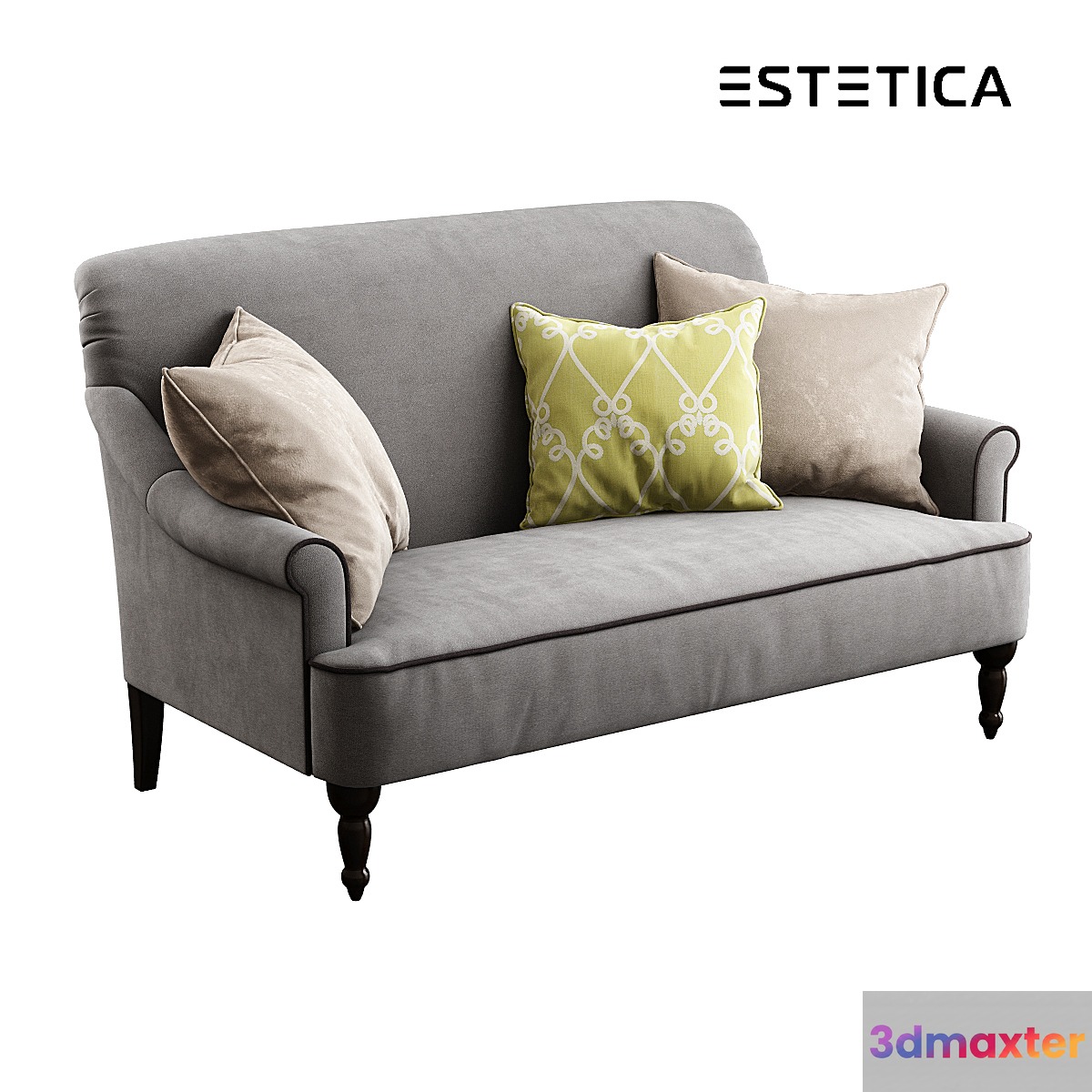 Estetica _ Hollywood Sofa