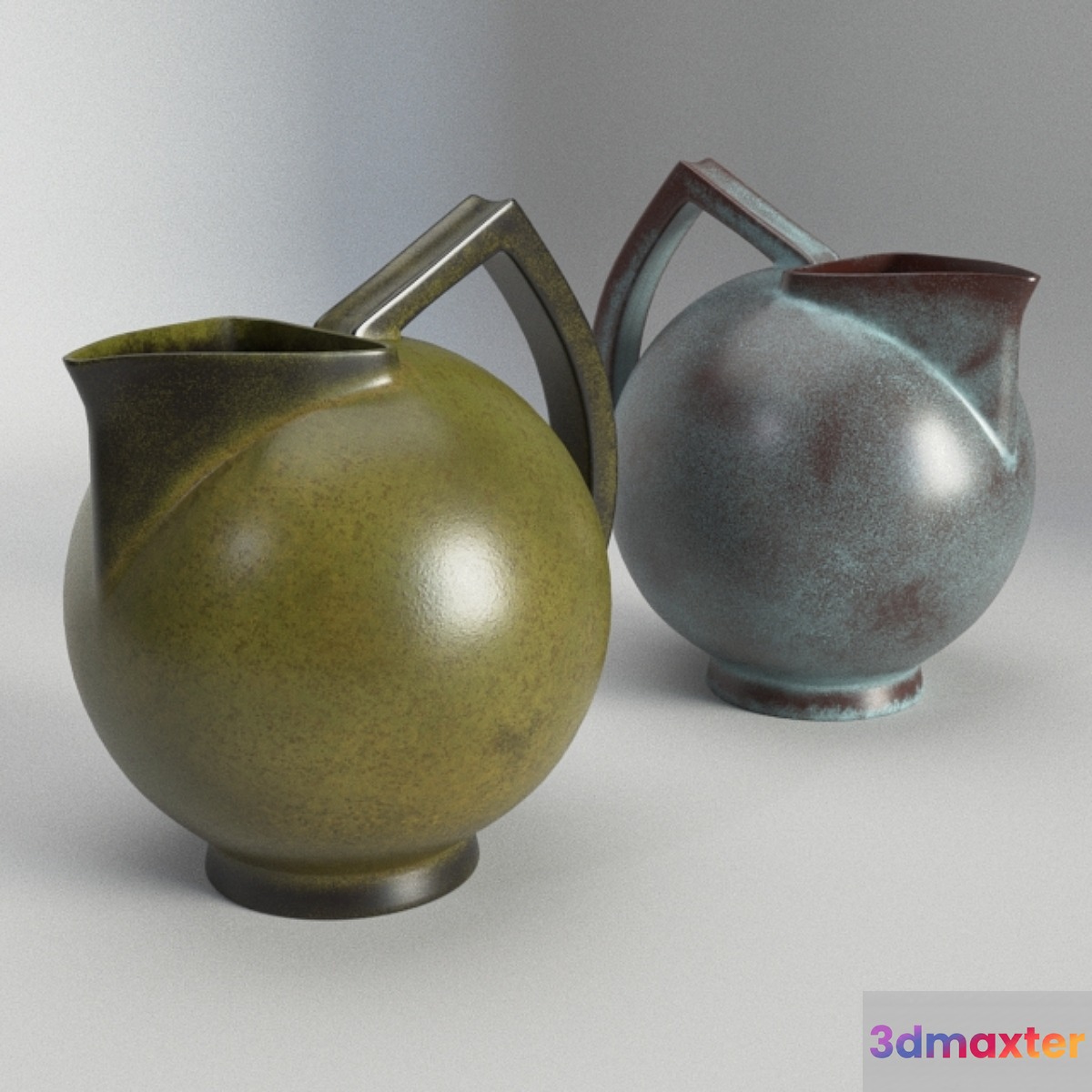 Bo Fajans Ewald Dahlskog pitcher 3D Max