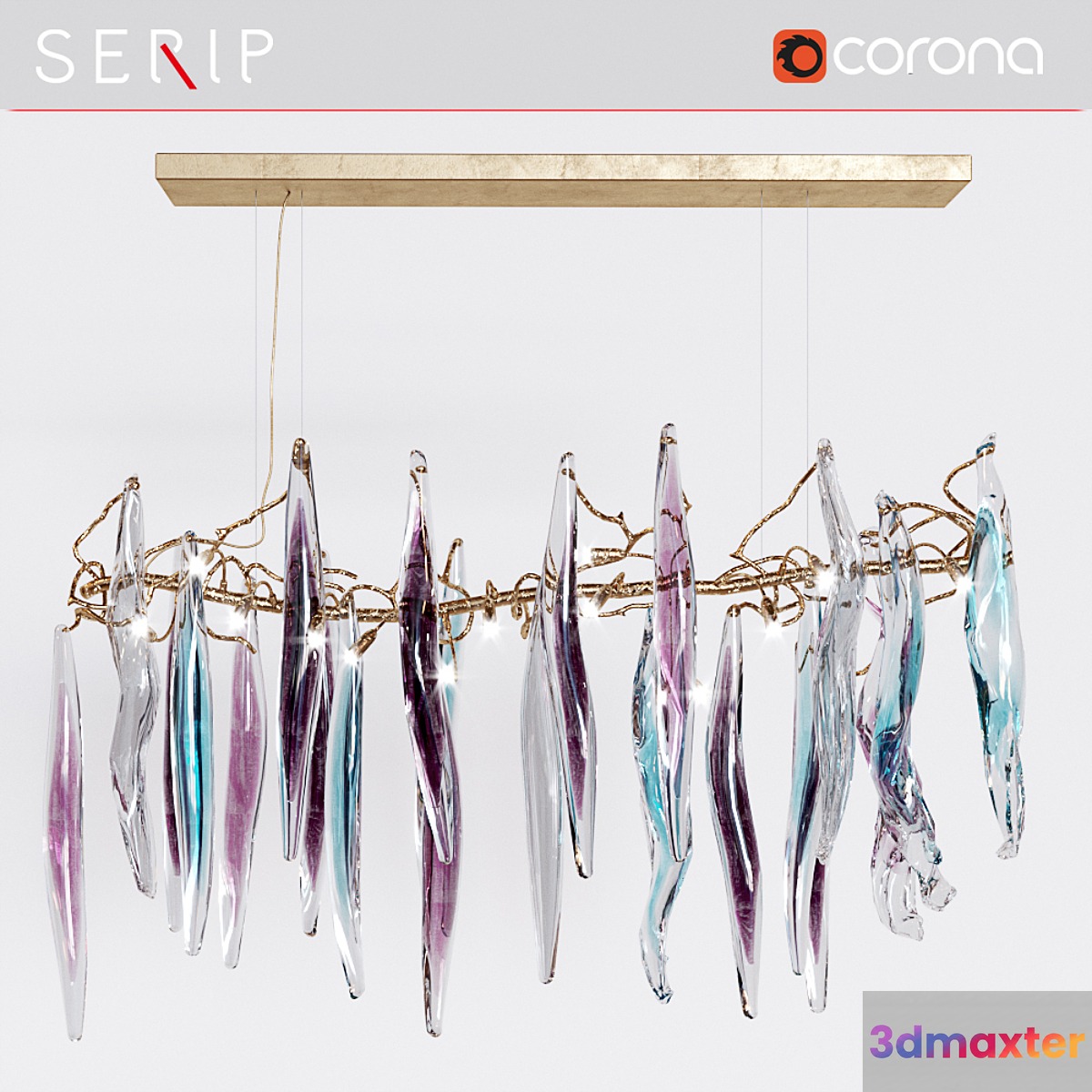 Serip Waterfall ct3383 _ 9