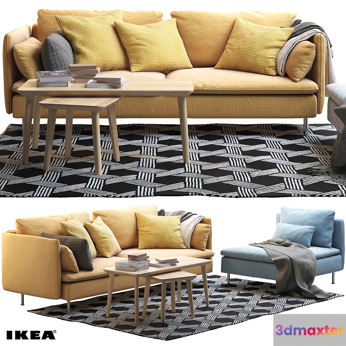 IKEA SODERHAMN 1 - No.2