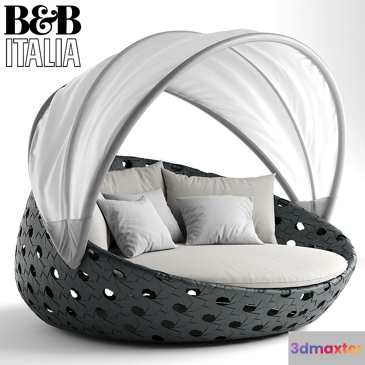 Sofa bebitalia canasta 13