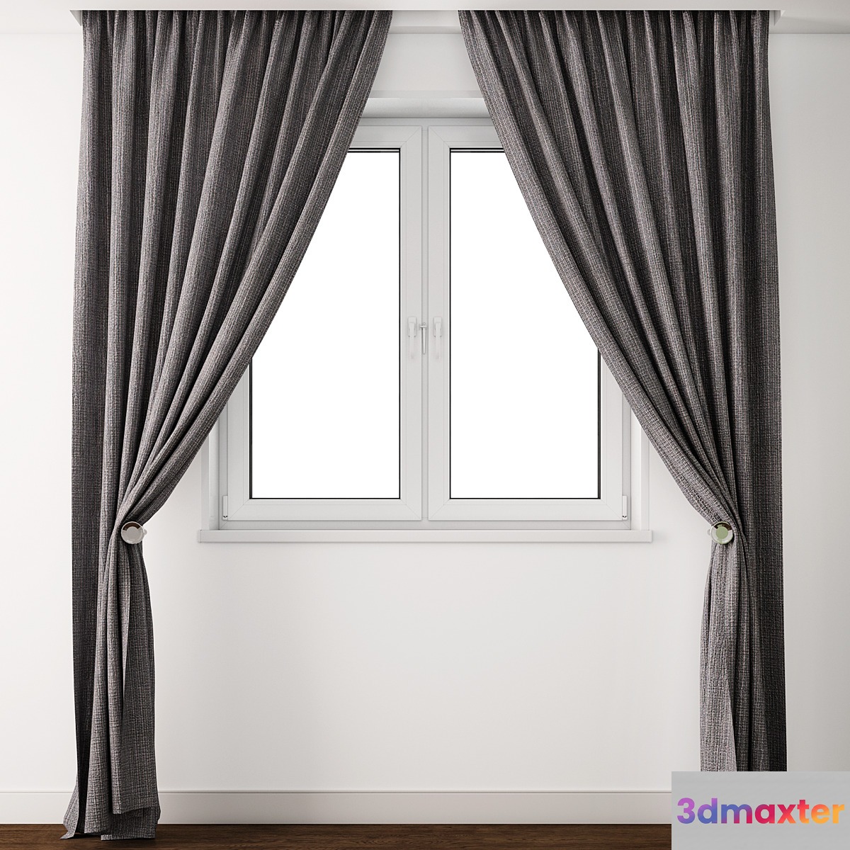 Curtain 16 - No.2