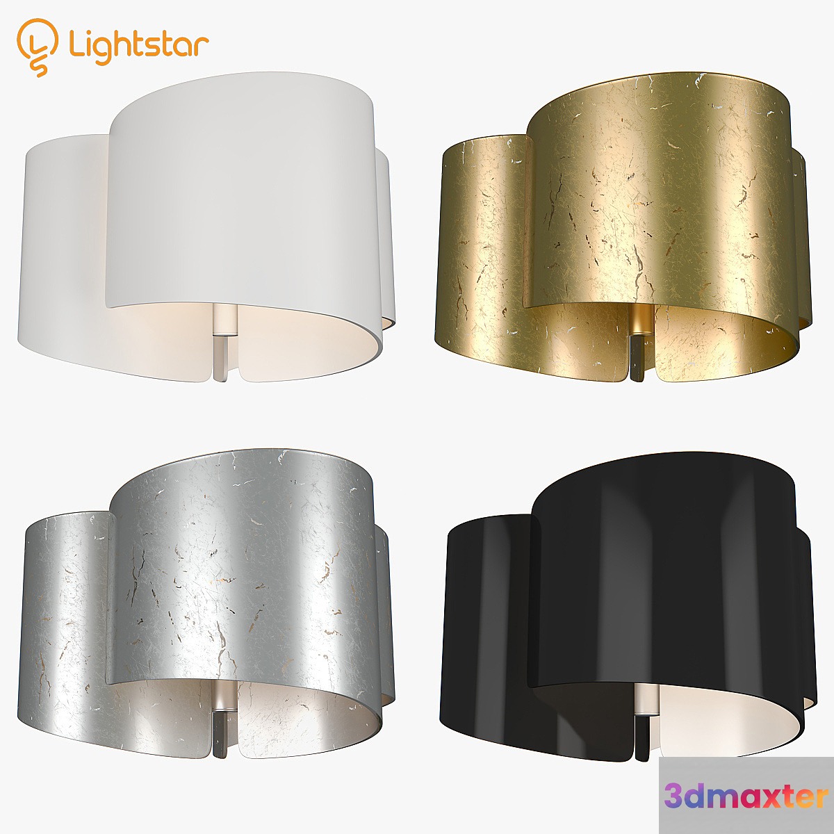 81103x_Pittore_Lightstar - No.2