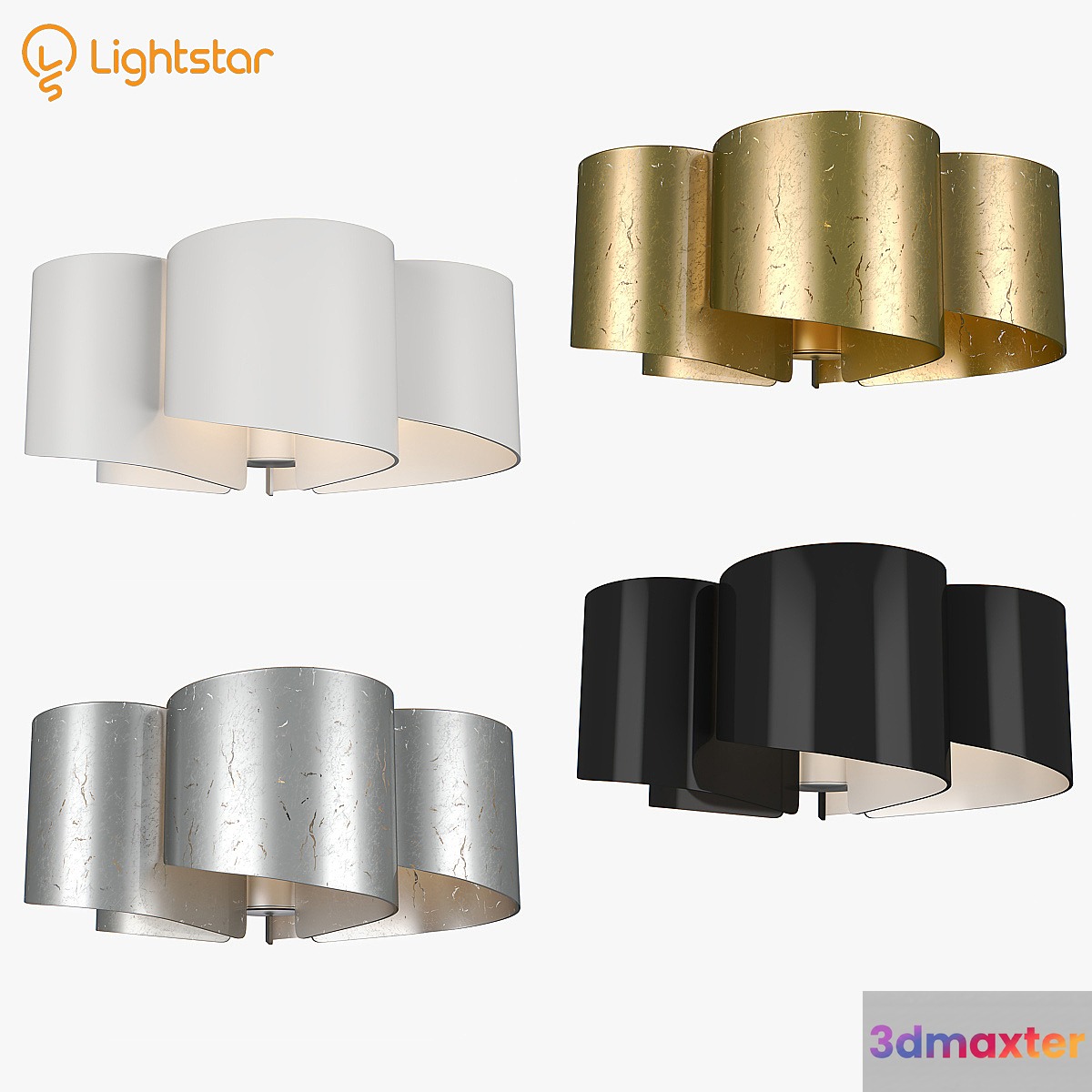 81105x_Pittore_Lightstar - No.2