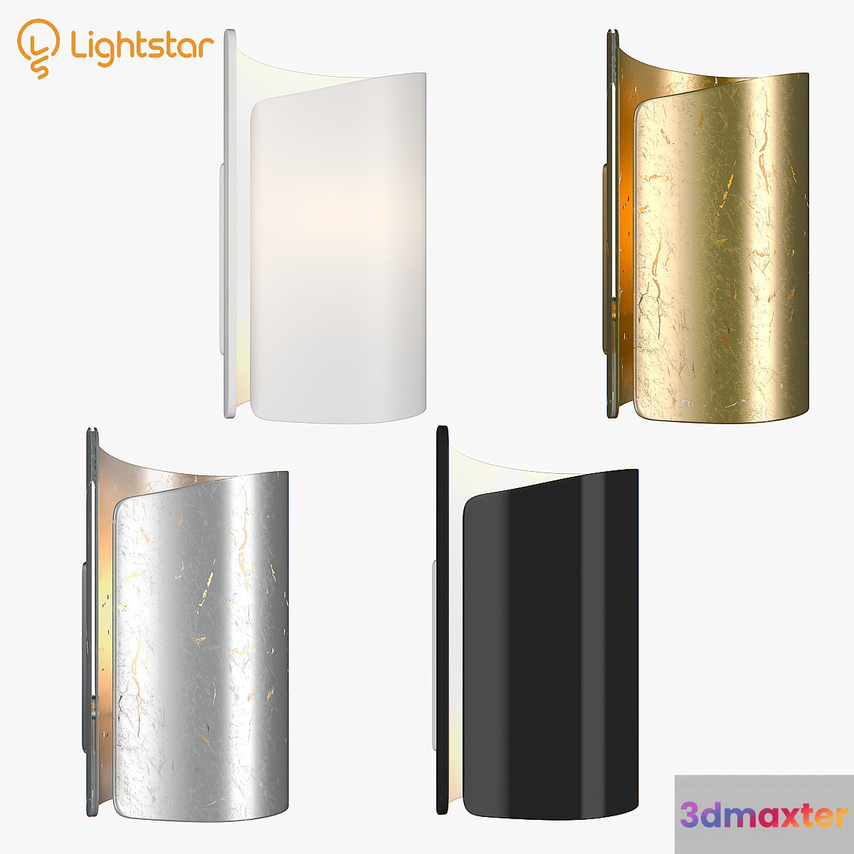 81161x_Pittore_Lightstar