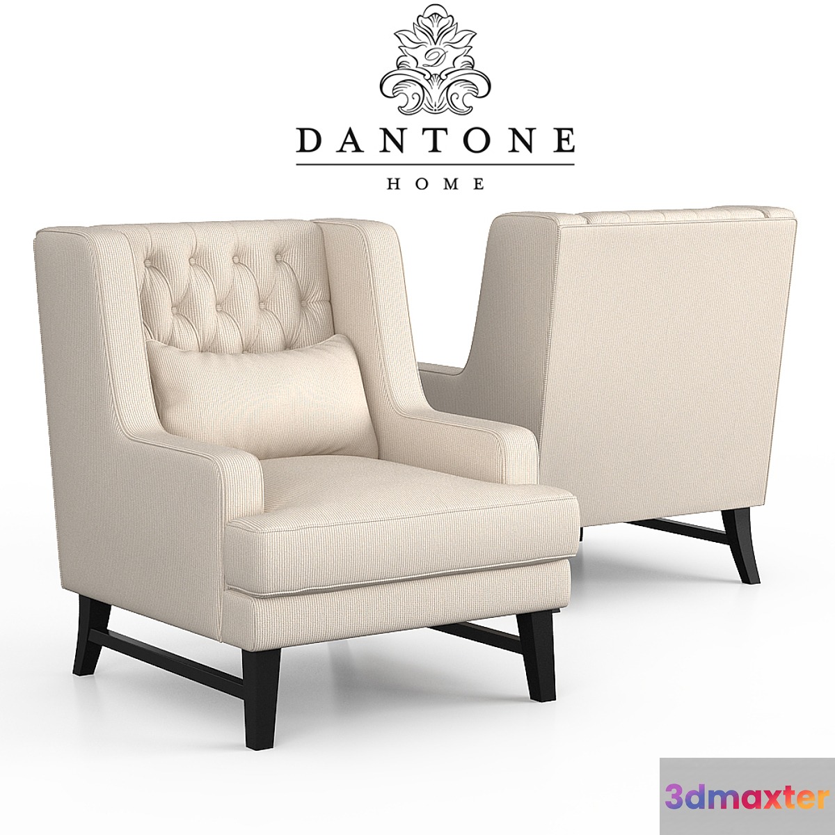 Dantone | Armchair 
