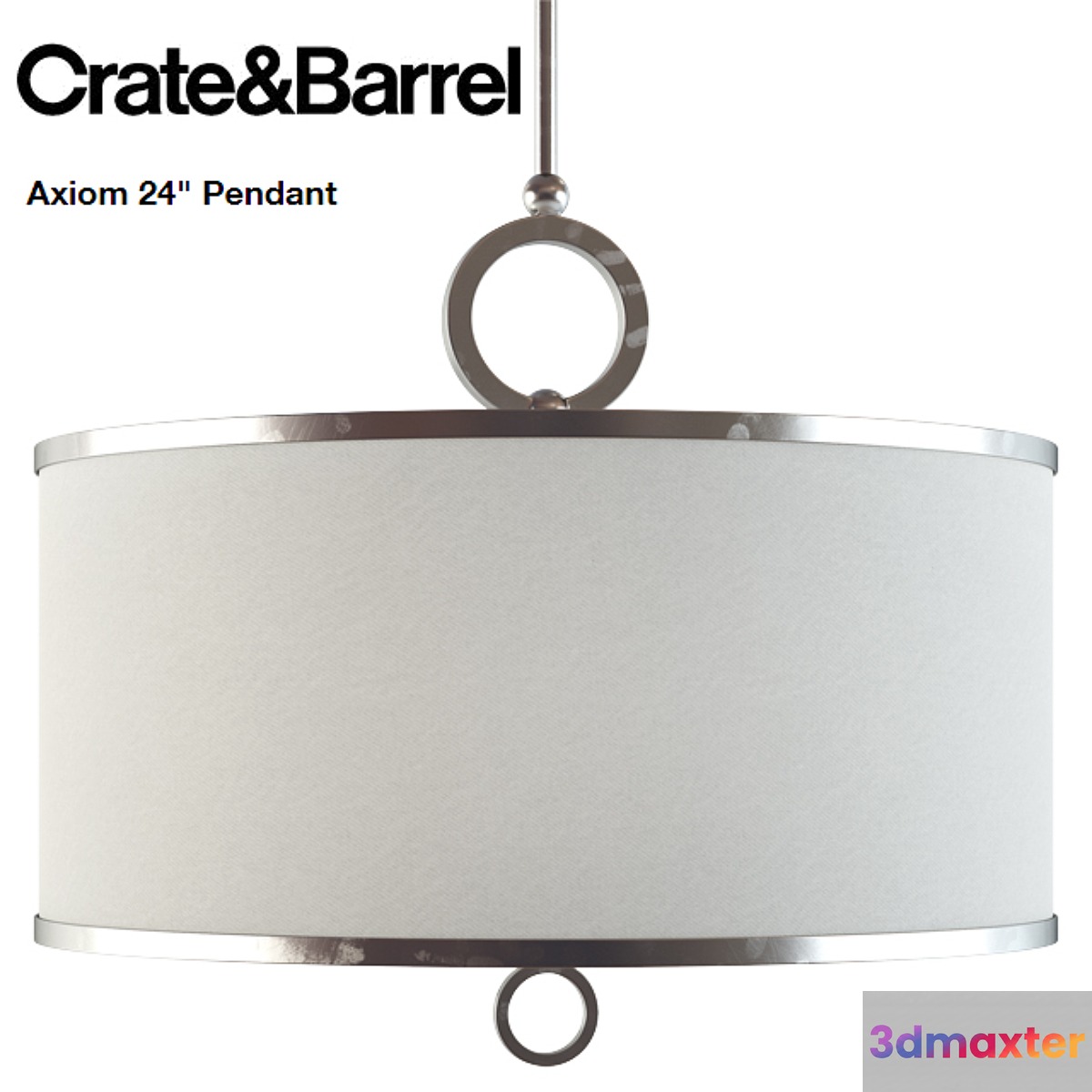 Crate and Barrel _ Axiom 24