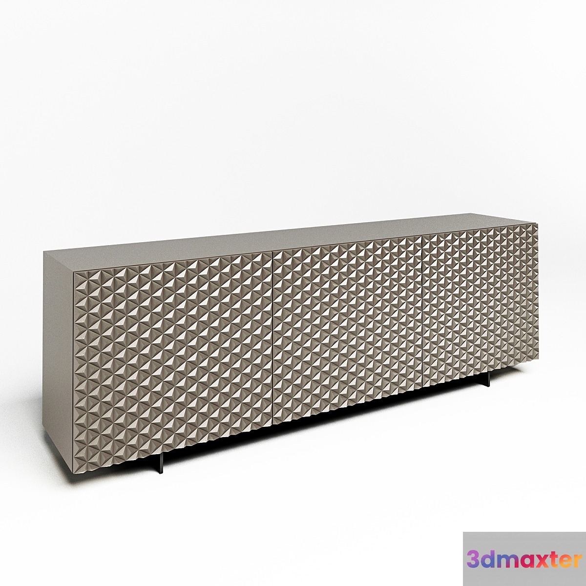 Cattelan Italia - Royalton 3D Max