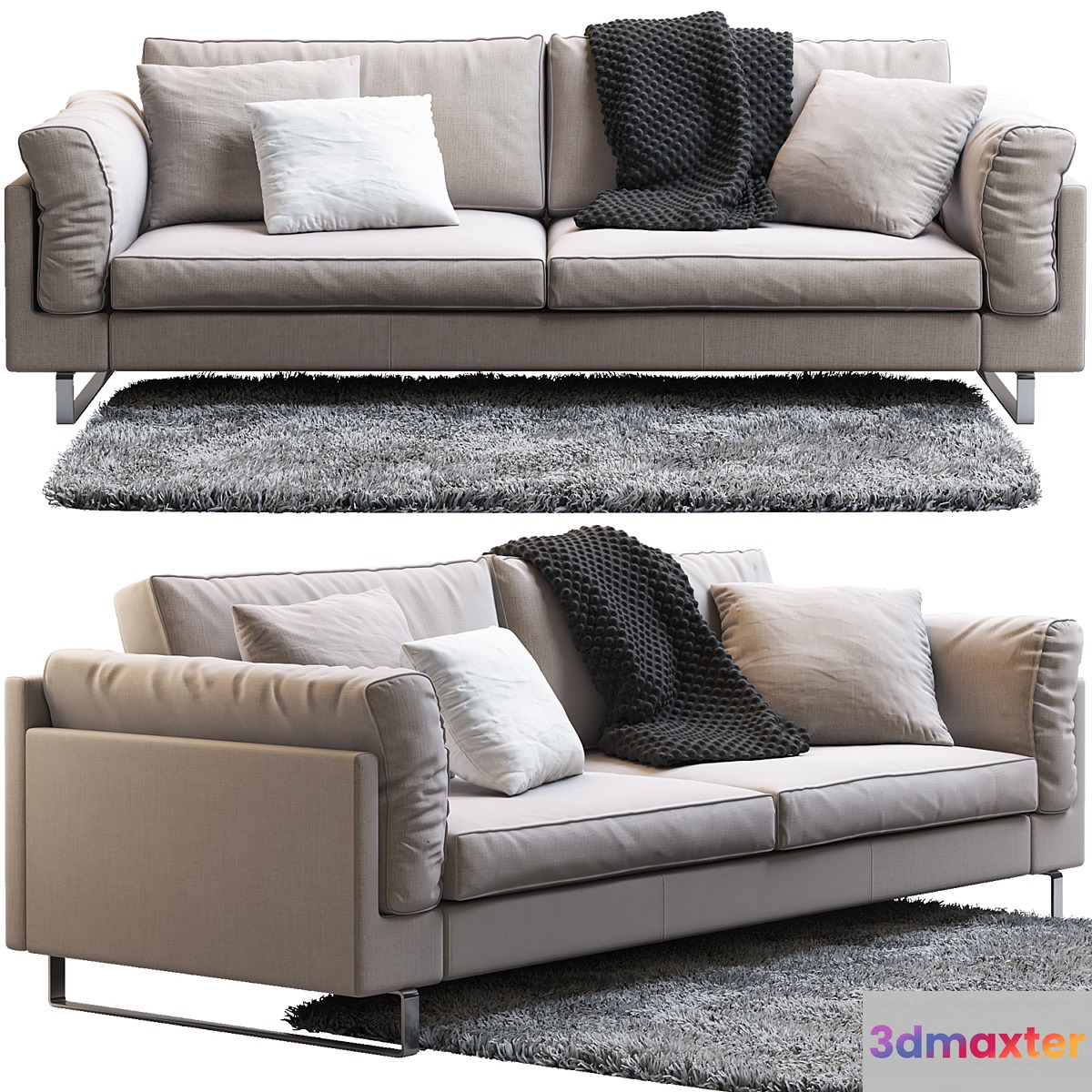 BoConcept Indivi 2 - No.7