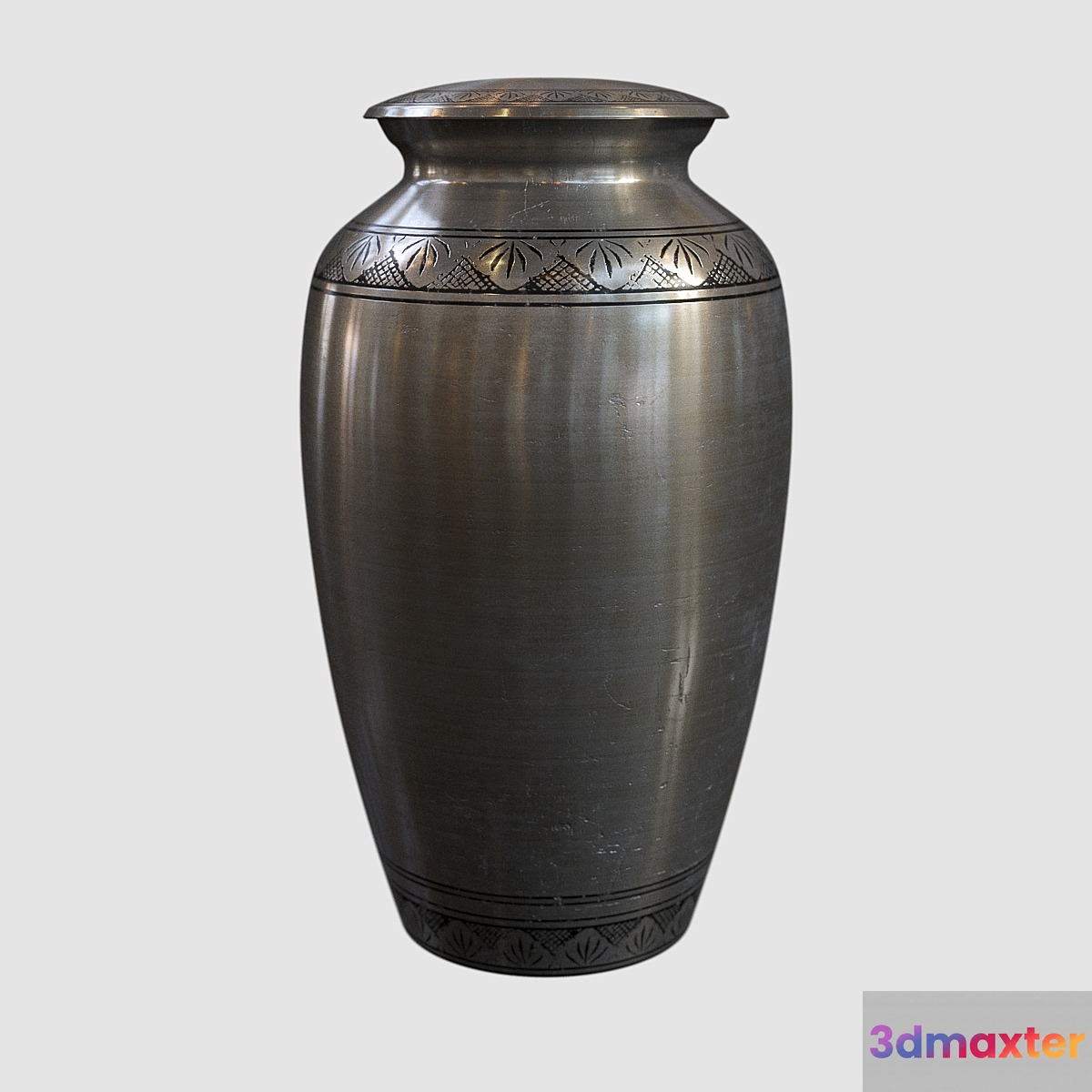 MetalVase