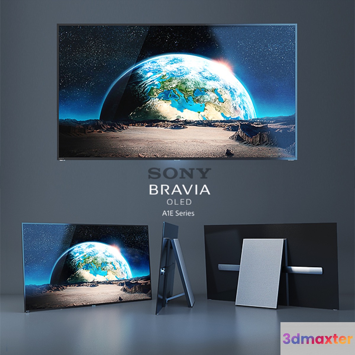 Sony A1 OLED