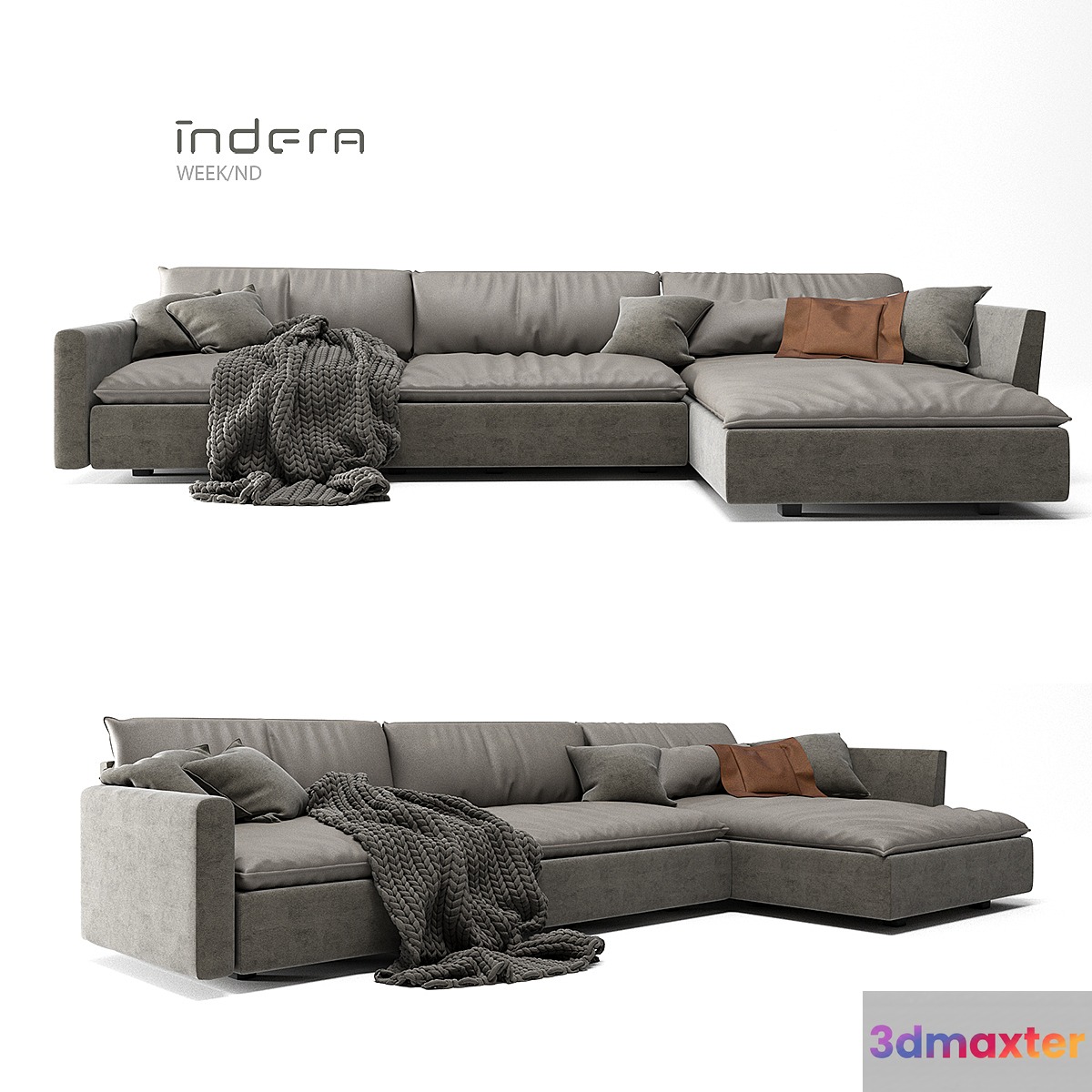INDERA SOFA WEEK _ ND