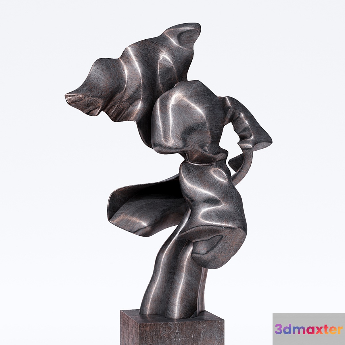 Helaine Blumenfeld Volare 3D Max