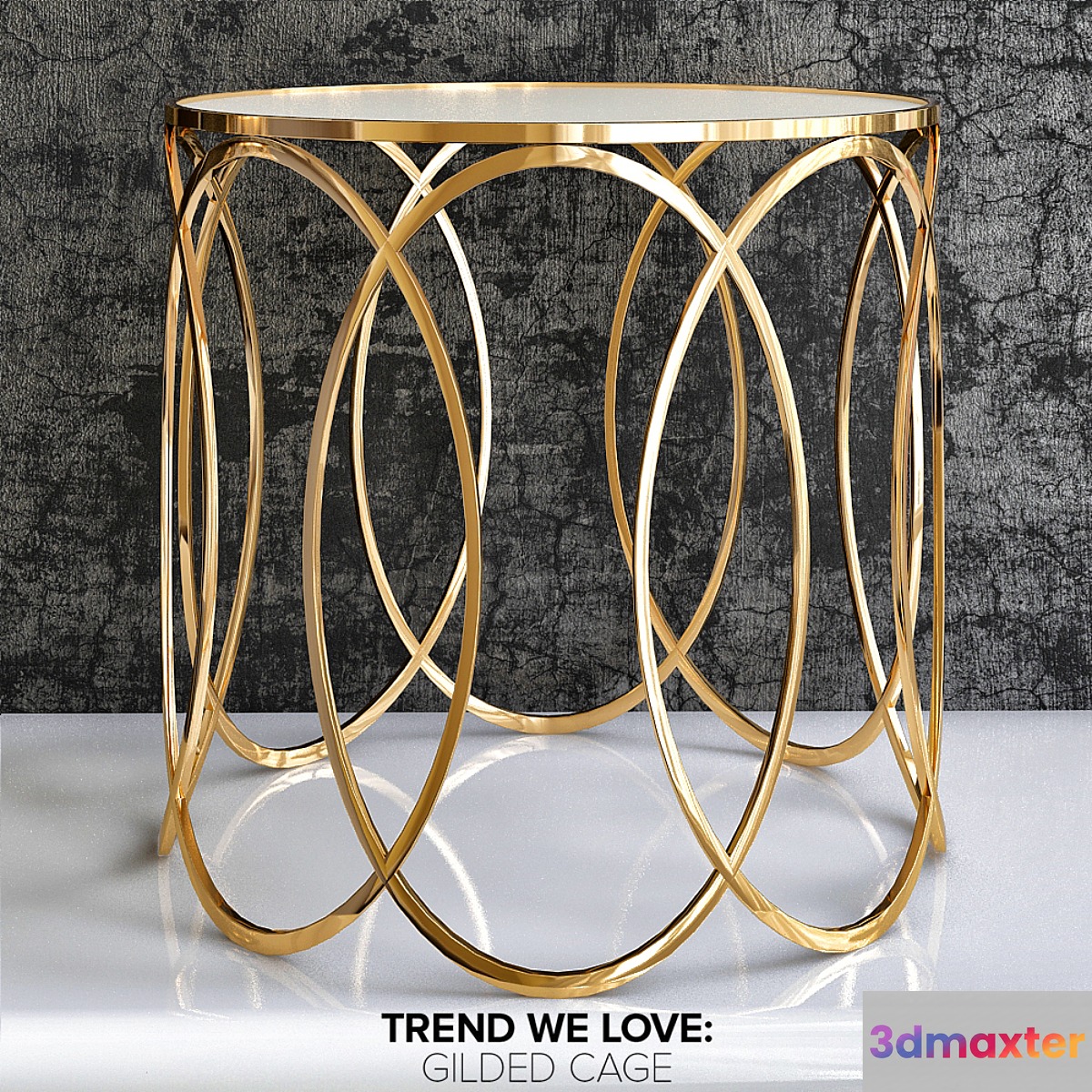 Side table luxury_4 - No.2