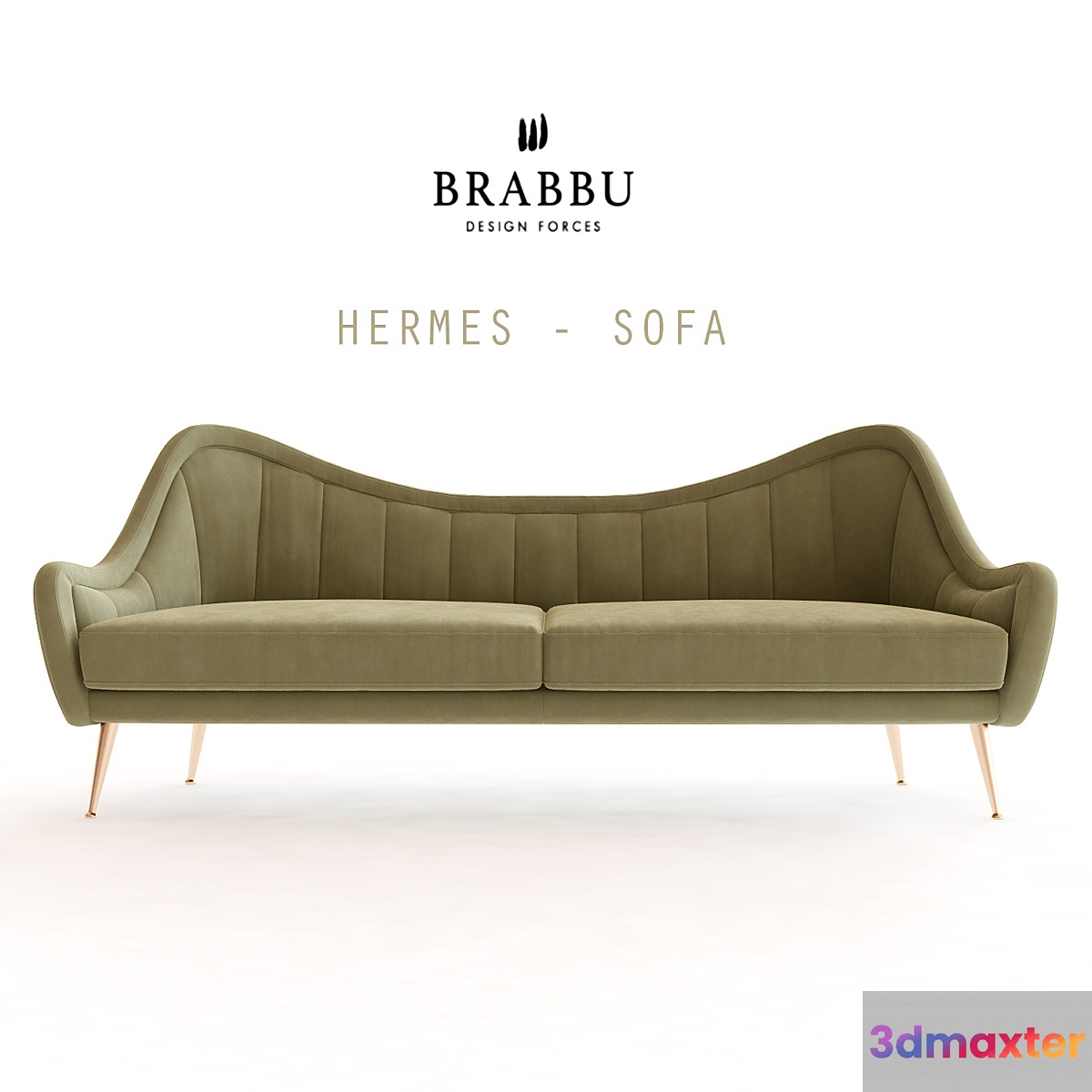 Hermes Sofa