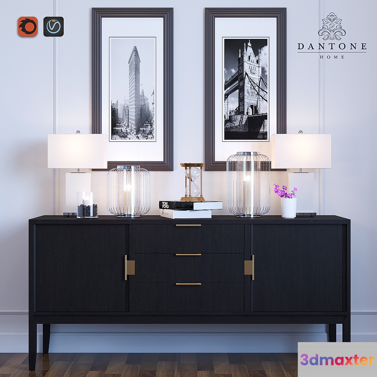 Dantone Home