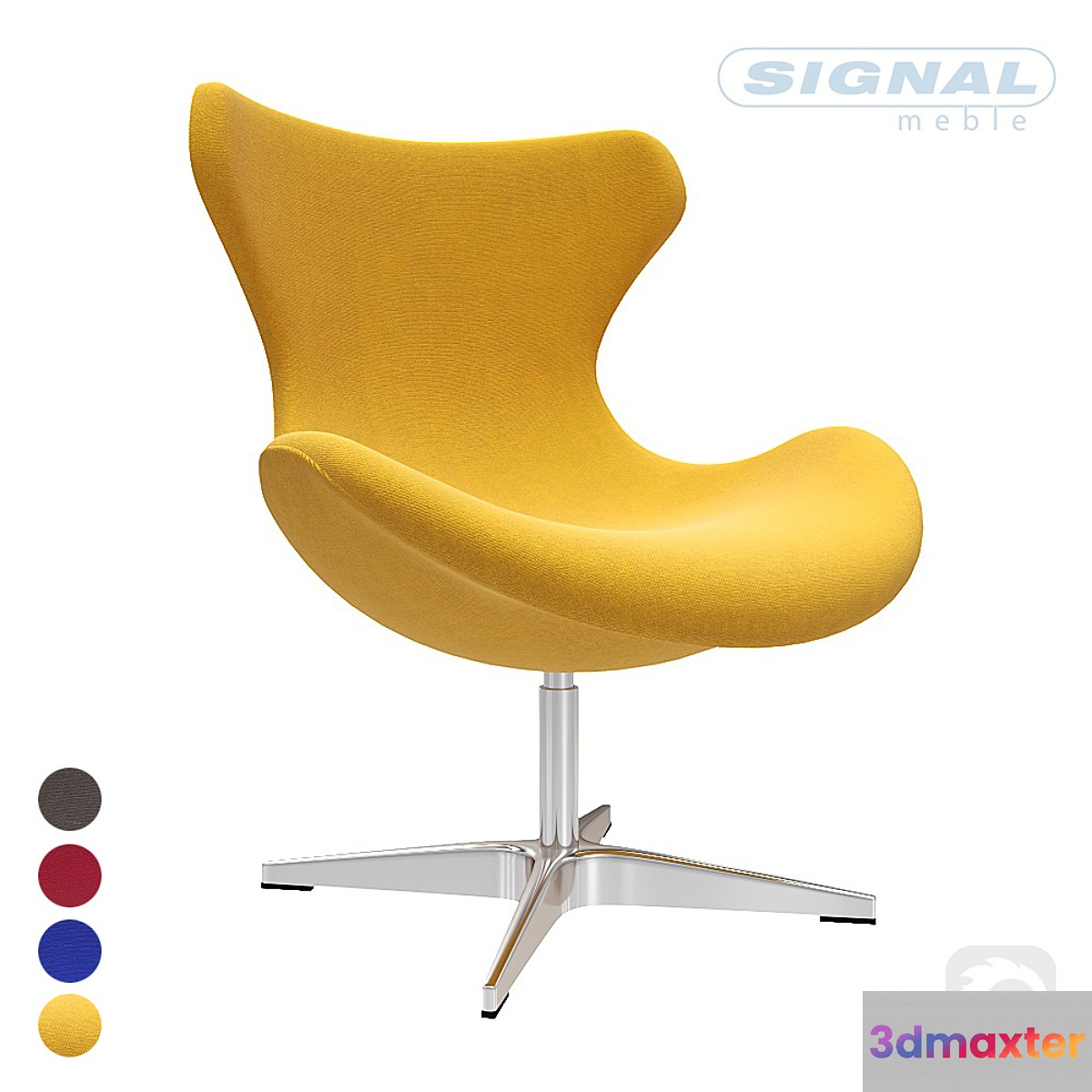 Armchair Signal Felix