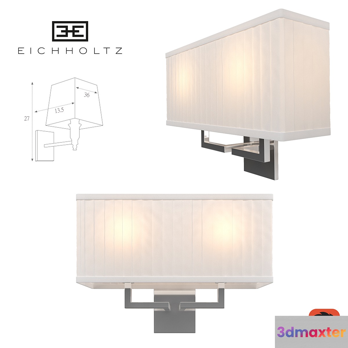 Wall Lamp Westbrook