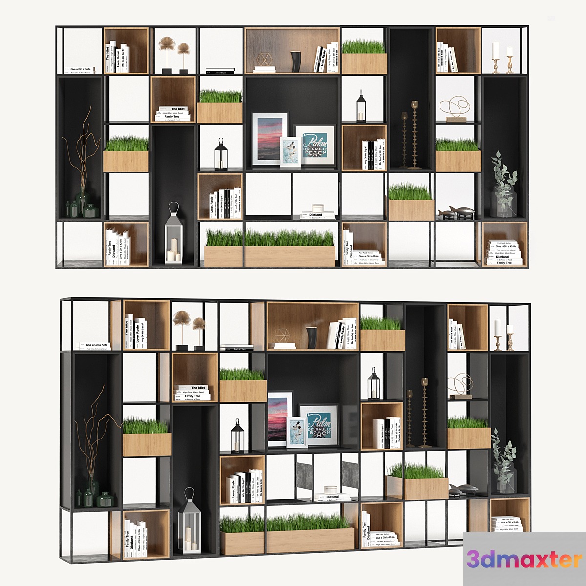 Shelving_03 - No.2
