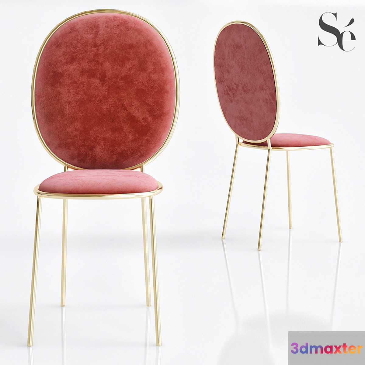 Stay Dining Chair