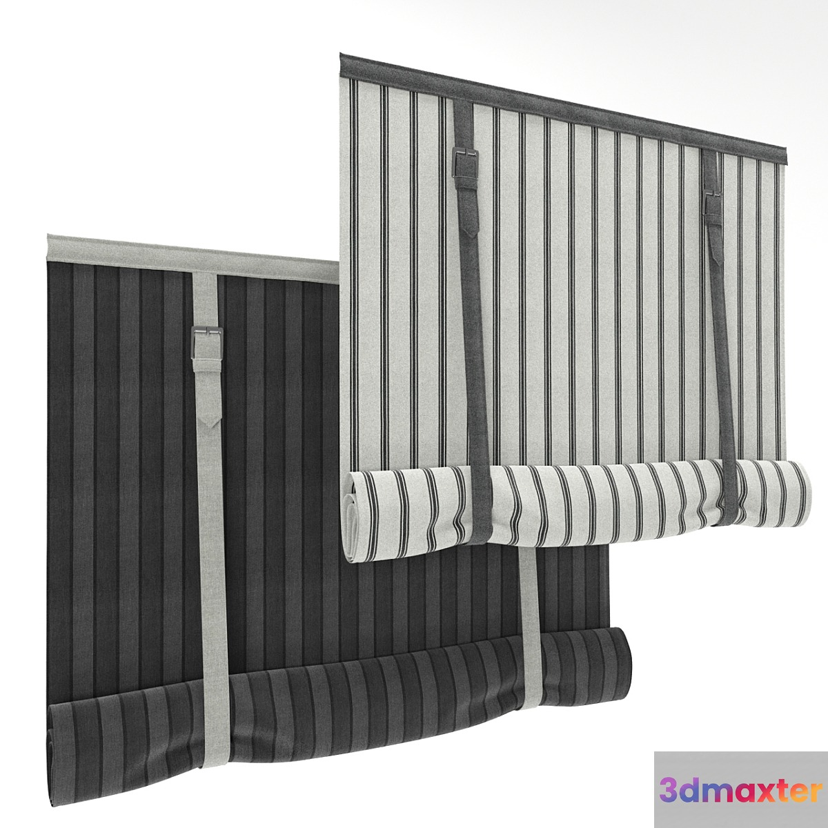 Roman blind 47