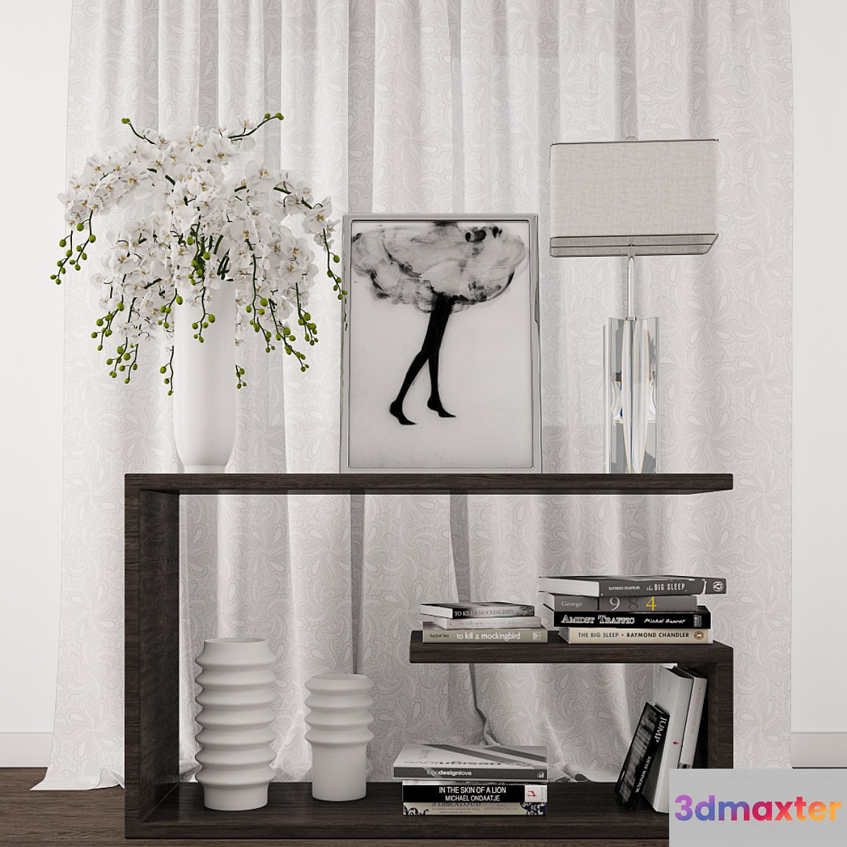 Decoration set 7