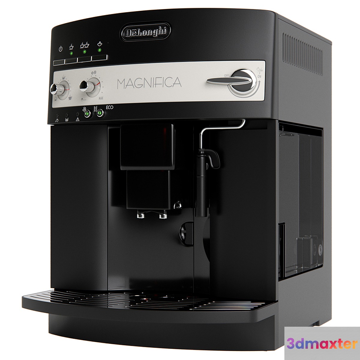 Coffee machine Delonghi ESAM 3000.B