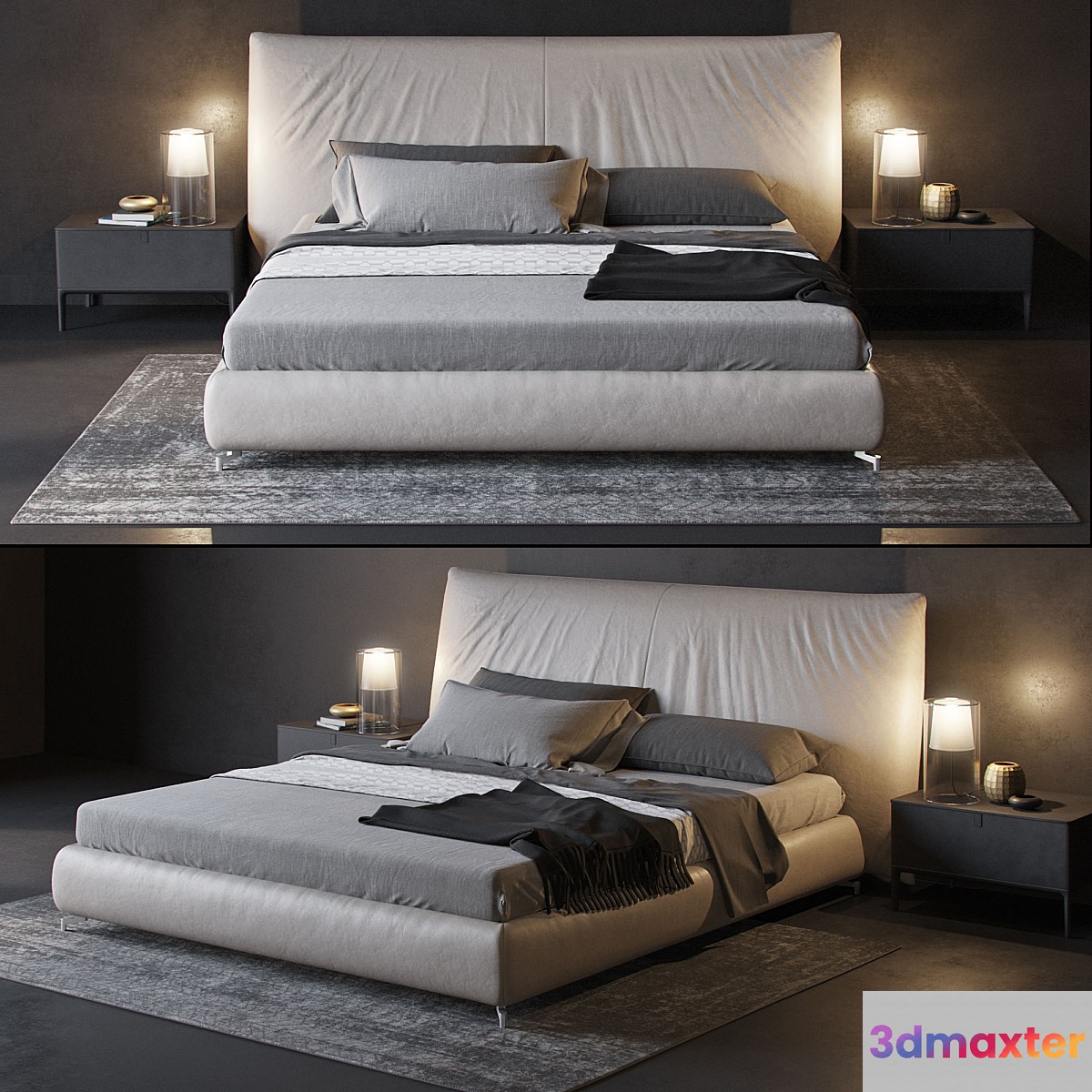 Alivar suite