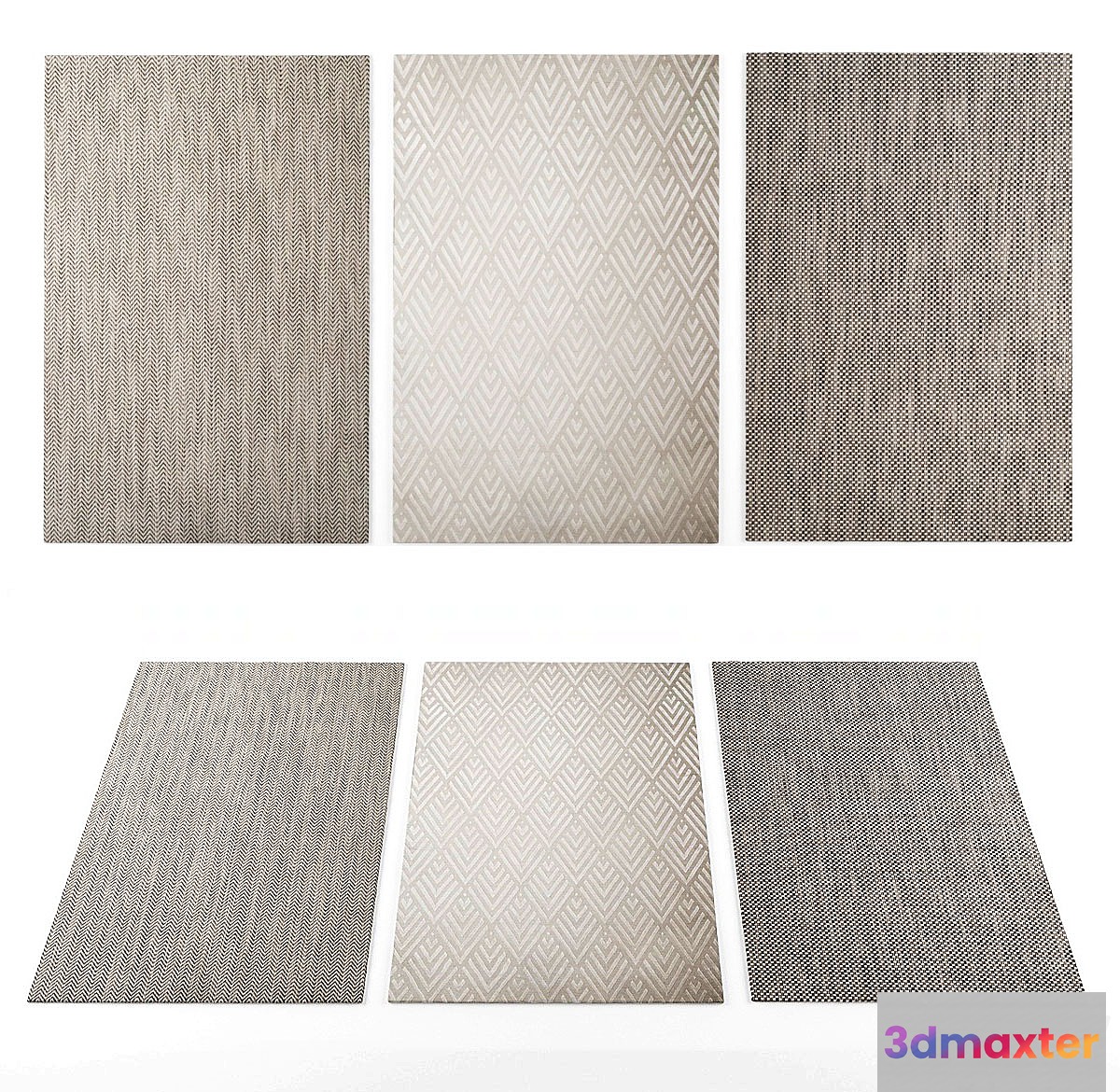Safavieh rugs4