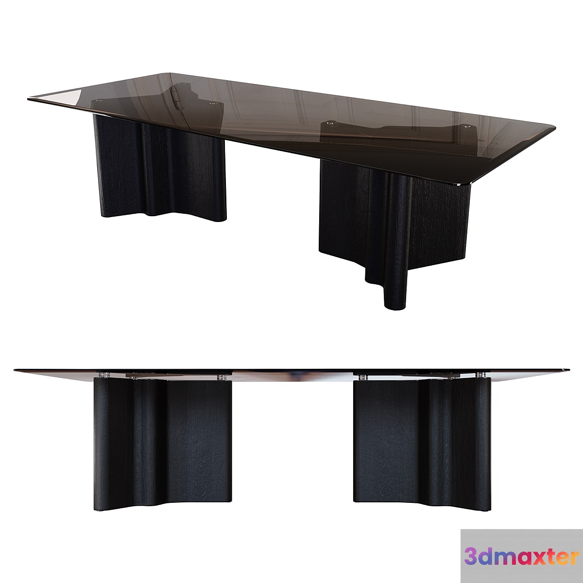 Minotti _ LOU 3D Max