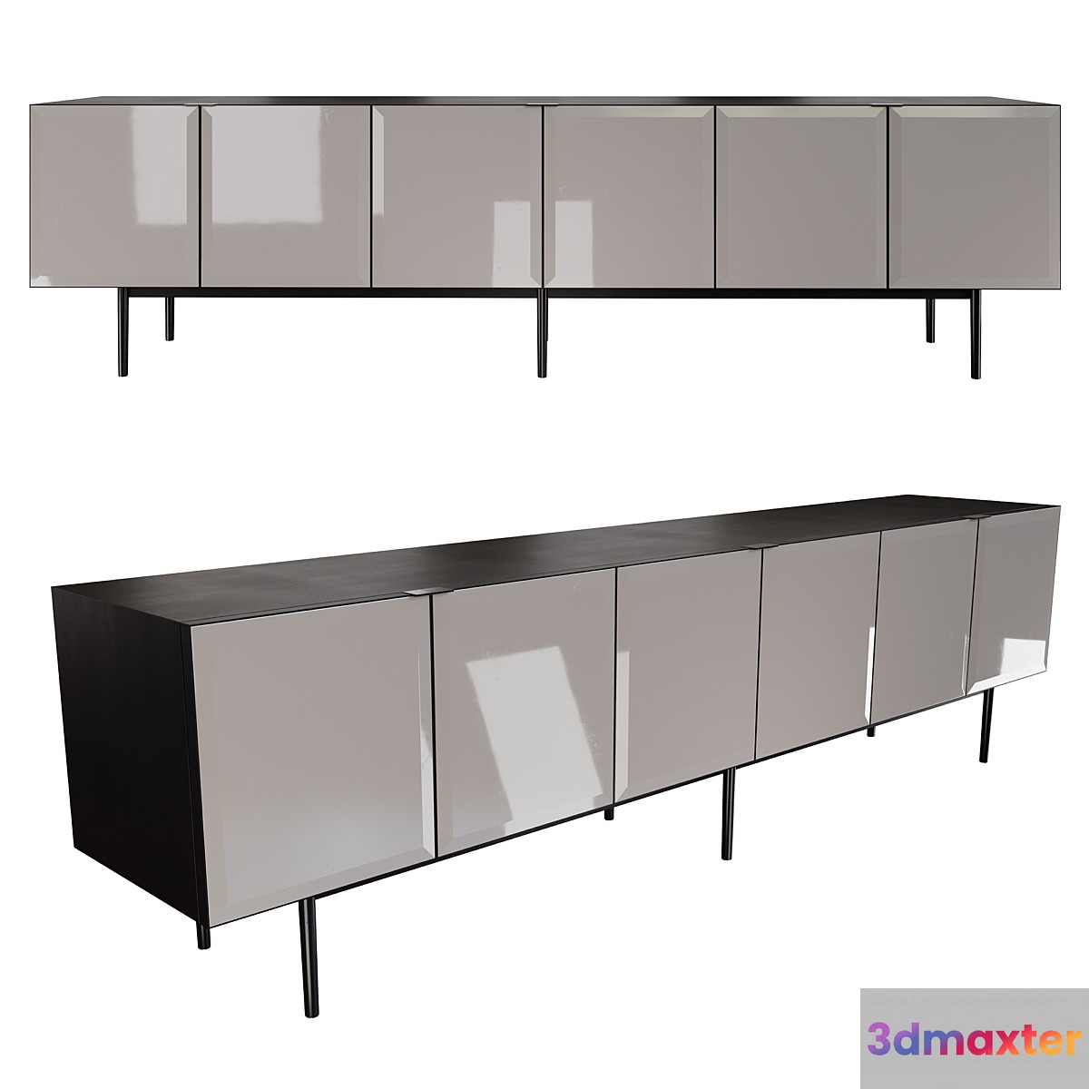 Minotti _ Morrison - No.2