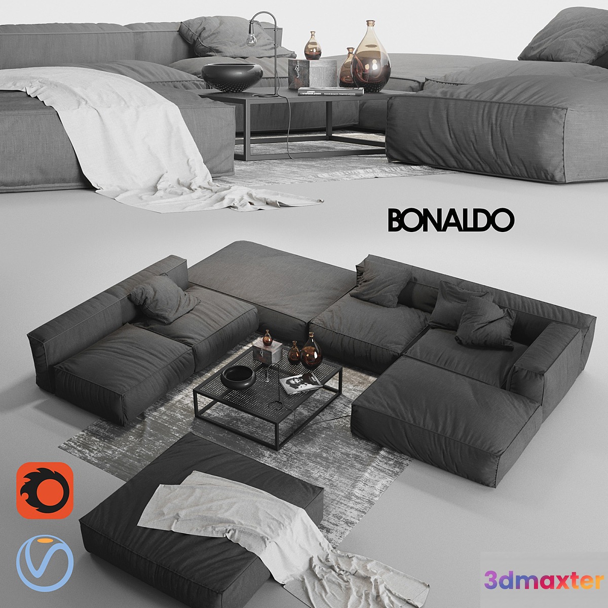 BONALDO Peanut B - No.4