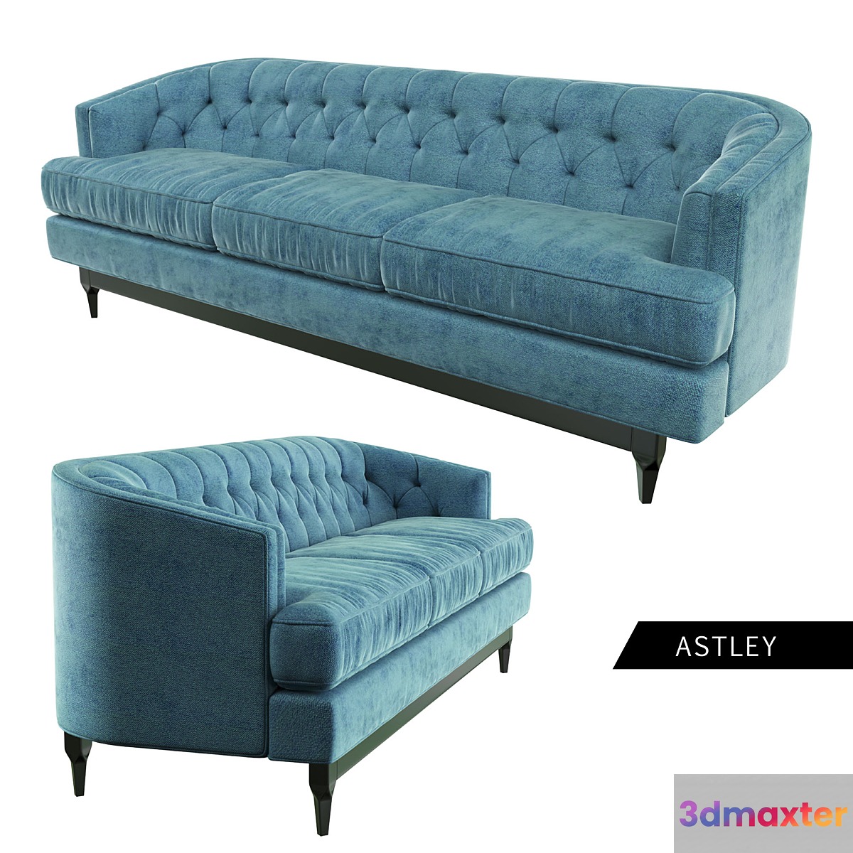 Astley_Lounge_Sofa - No.2