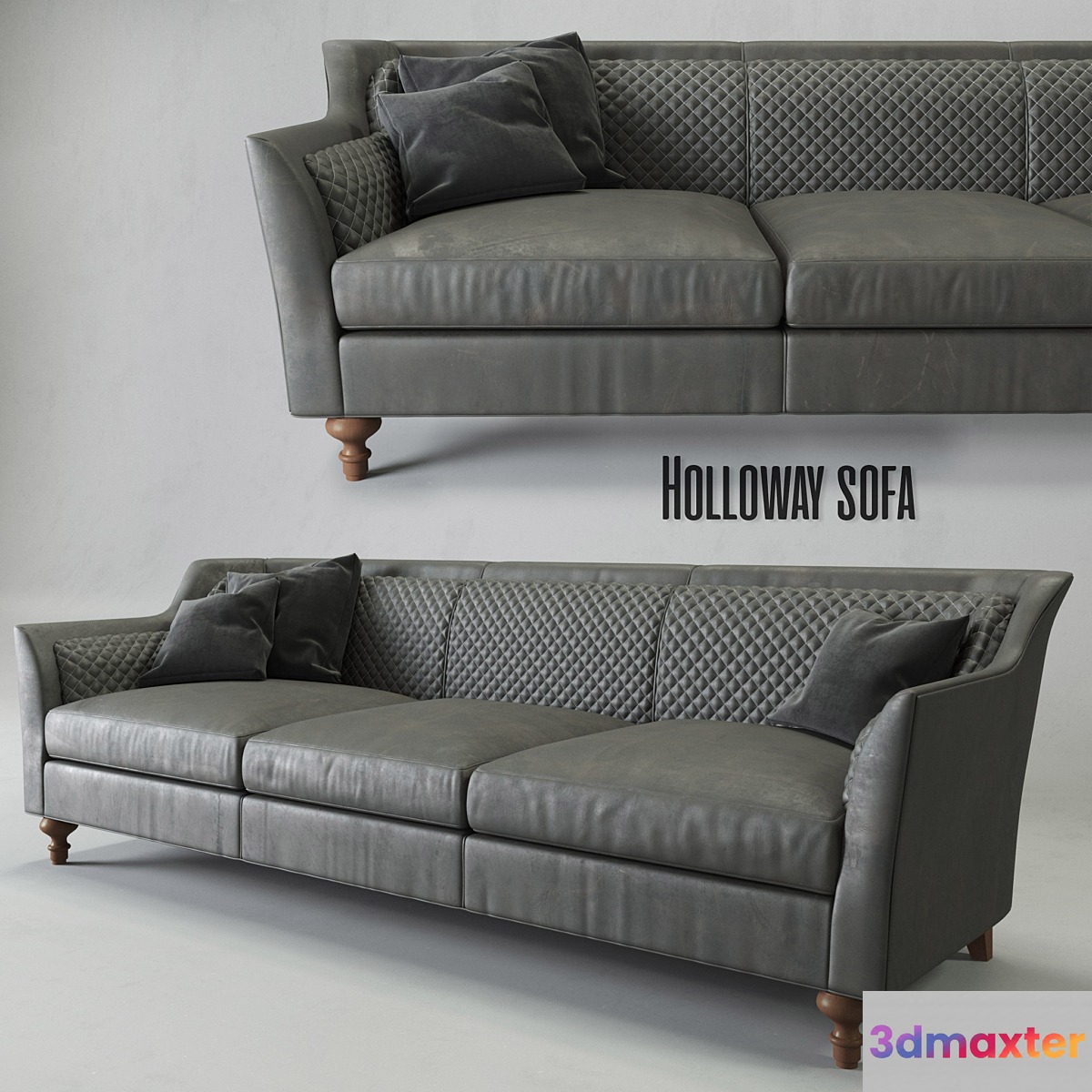 Holloway sofa