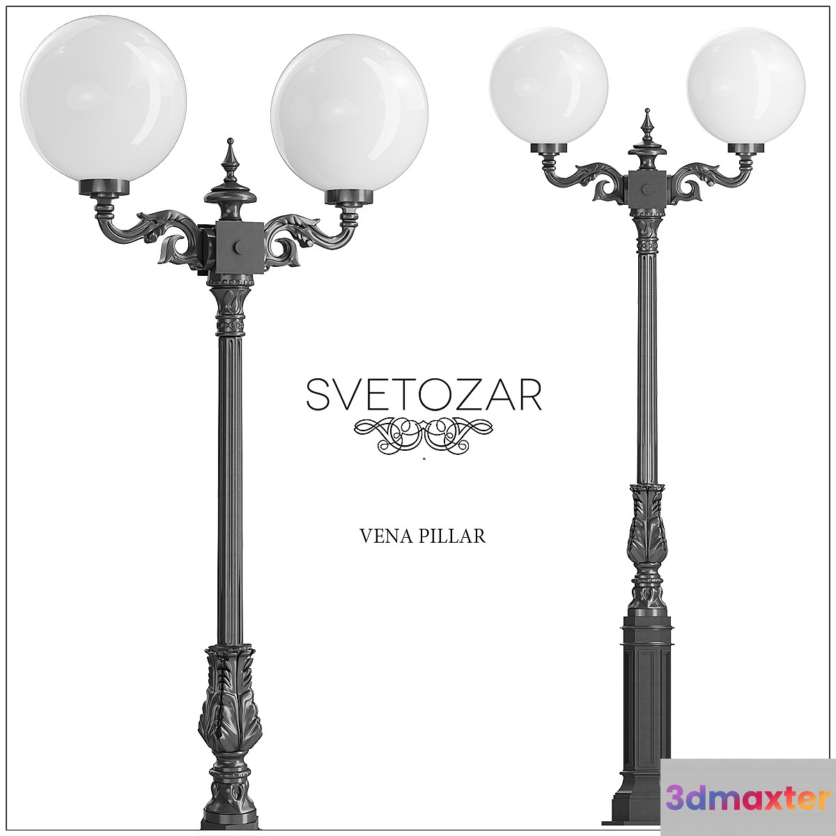 Svetozar Pillar 