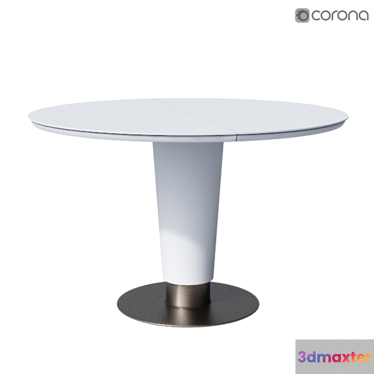 Table STUART - No.2
